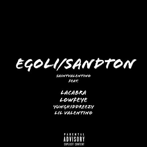 Egoli/Sandton