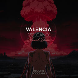 Volcano