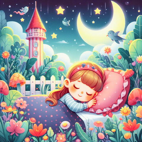 The Sleepy Treetop Song