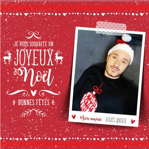 Aleks chante Noël