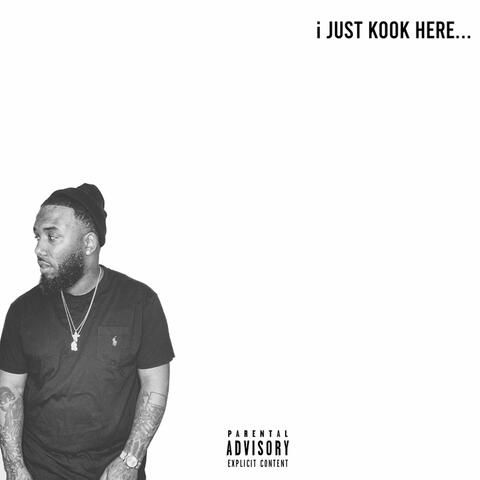 I Just Kook Here