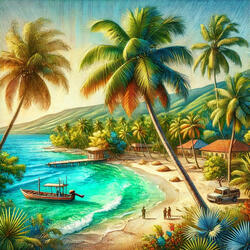 Llamando a la tierra