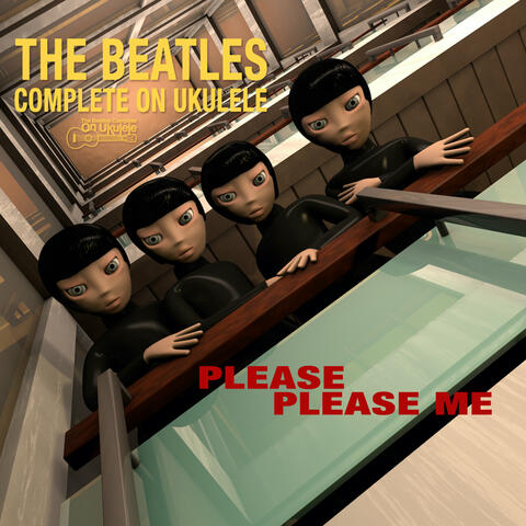 Please Please Me