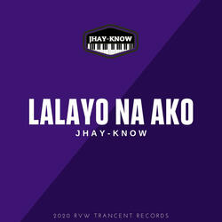 Lalayo Na Ako