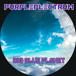 Big Blue Planet