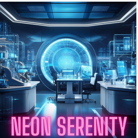 Neon Serenity