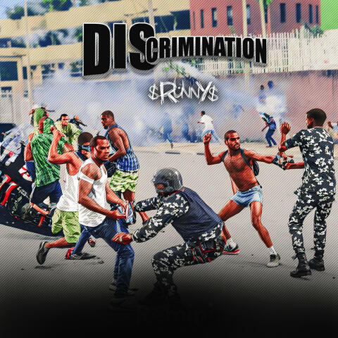 Discrimination