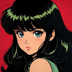 Rise Through the Storm