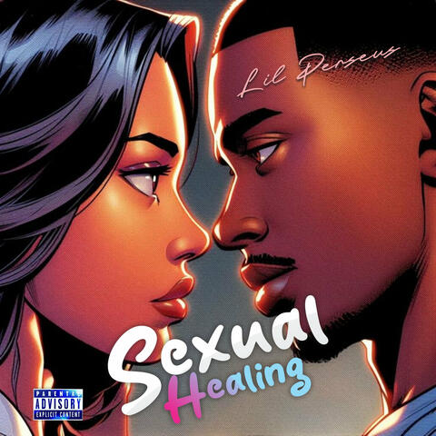 Sexual Healing