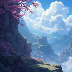 Shores of Solace
