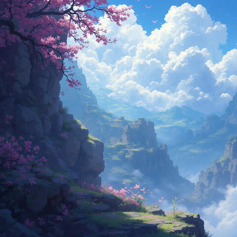 Echoes of the Ancient Shore