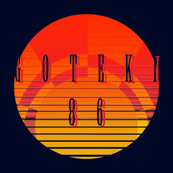 Goteki 86