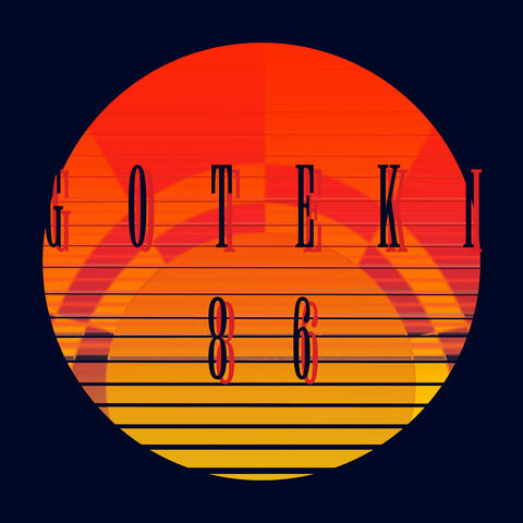 Goteki 86