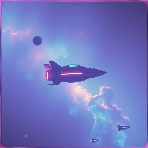 Rocket to the Stars