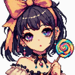 Lollipop Gaiden