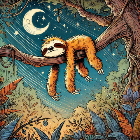 Slumberous Sloth