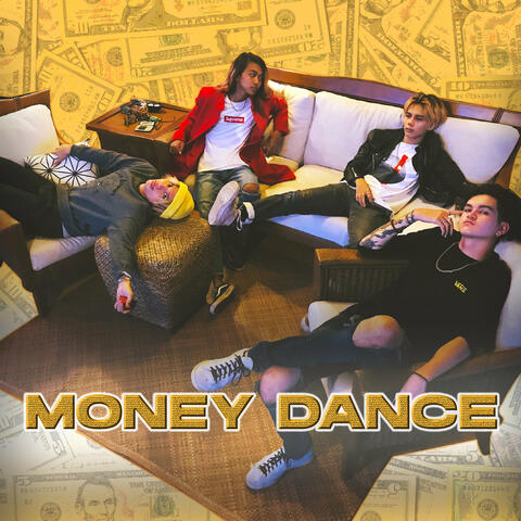 Money Dance