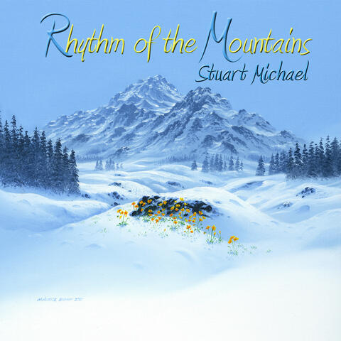Rhythm of the Mountains