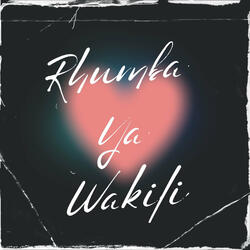 Rhumba Ya Wakili