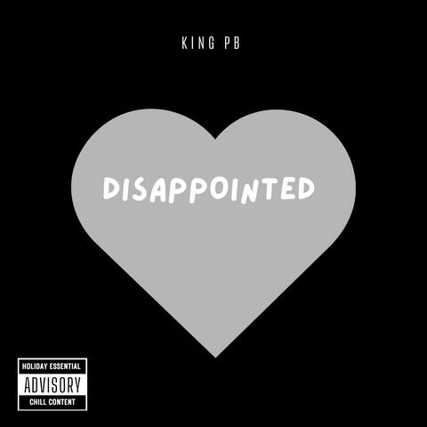 Disappointed