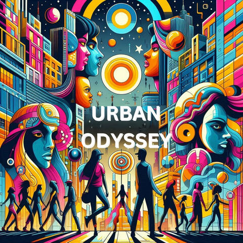 Urban Odyssey