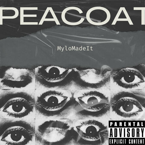 Peacoat
