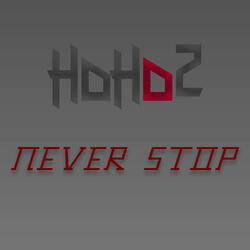 Never Stop