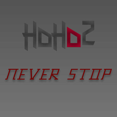 Never Stop