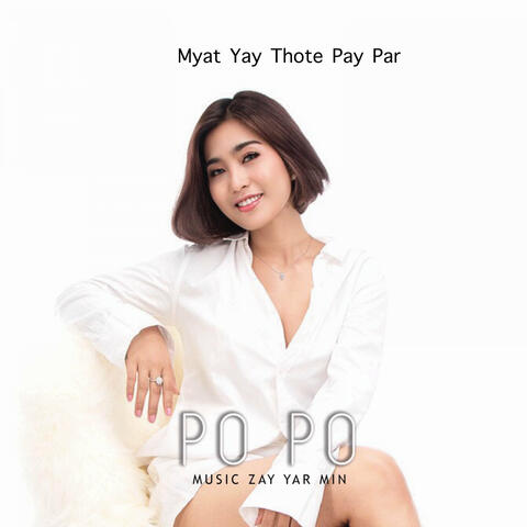 Myat Yay Thote Pay Par