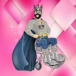 Superhero