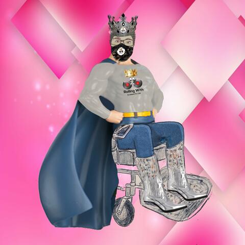 Superhero