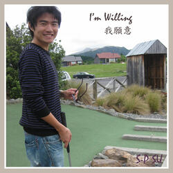 I'm Willing