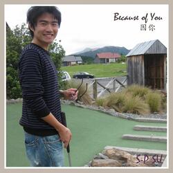 Because of You