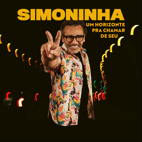 Um Horizonte Pra Chamar de Seu
