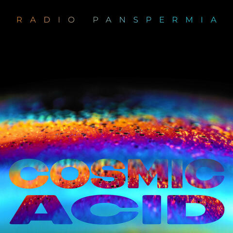Radio Panspermia