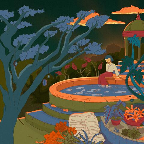 Hidden Places