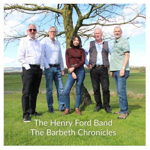 The Barbeth Chronicles