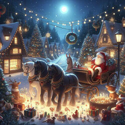 When a Child Is Born