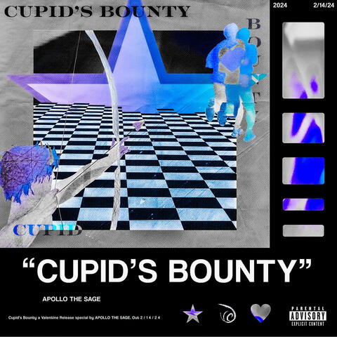 Cupid's Bounty