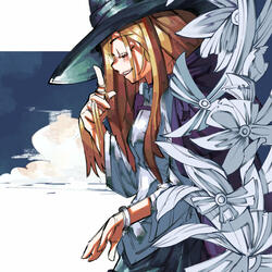 Coast of Lilies