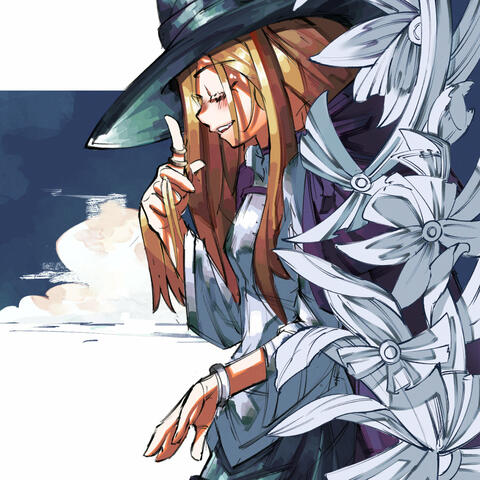 Coast of Lilies