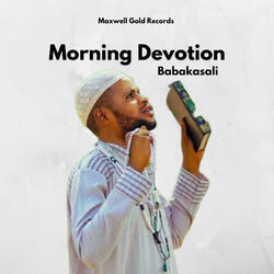 Morning Devotion
