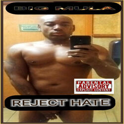 Reject Hate