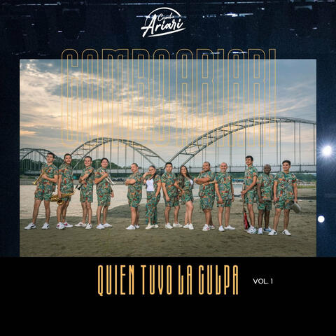 Quien tuvo la culpa, Vol. 1