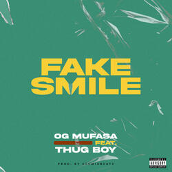 Fake Smile