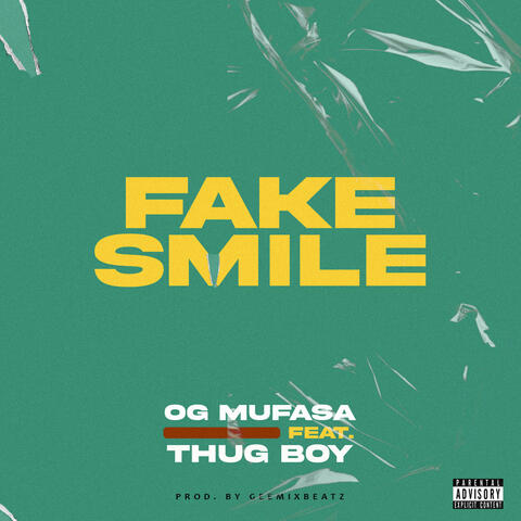 Fake Smile