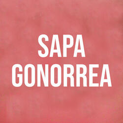 Sapa Gonorrea