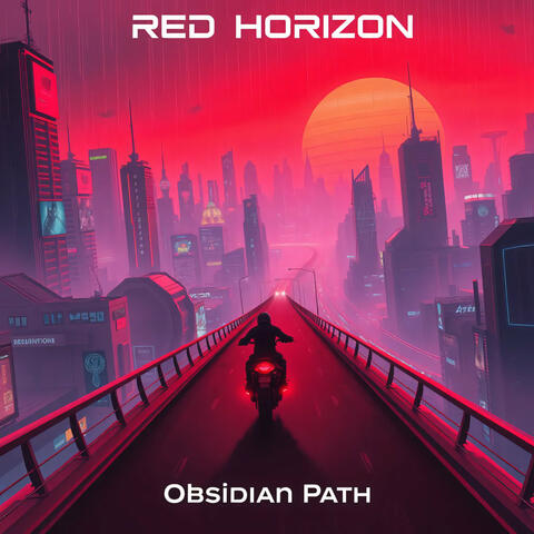Red Horizon