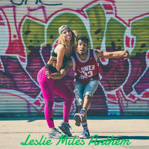 Leslie Miles Anthem (2024 Remastered Version)