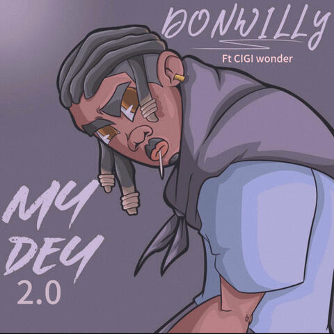 My Dey (2.0)